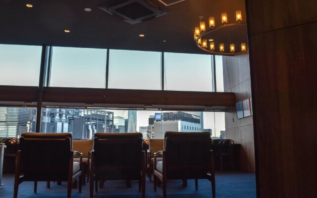 THE PRIME POD GINZA TOKYO (The prime pod Tokyo Ginza)