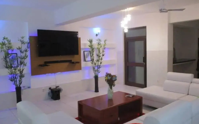 Luxury Apartment