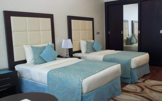 Gokulam Park Hotel Doha