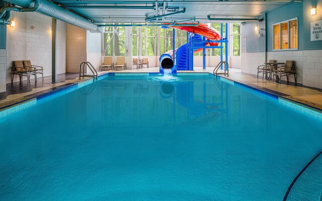 Holiday Inn Express & Suites Halifax - Bedford by IHG