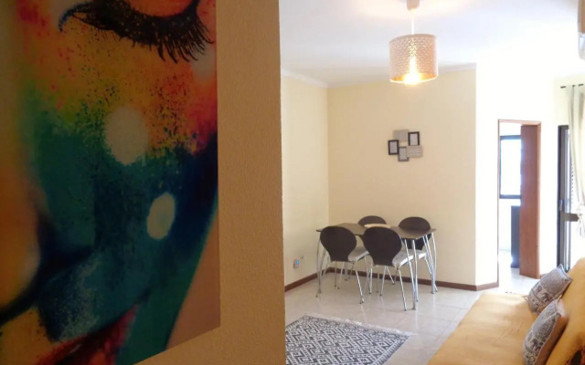 Apartamento Praia dos Salgados