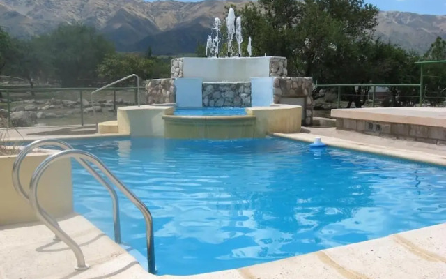 Complejo Turistico Cerro de Oro