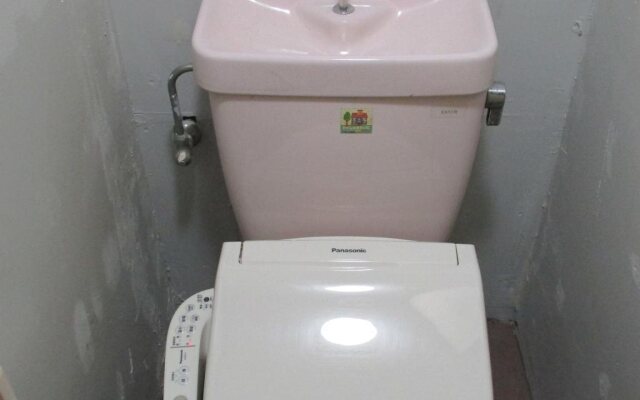 Guest House Dome - Hostel