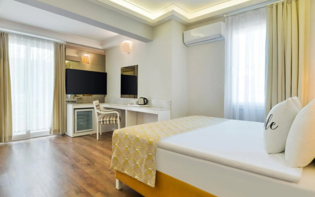 Selectum Family Comfort Side