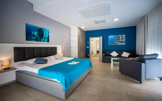 Premantura Resort - Hotel & Restaurant