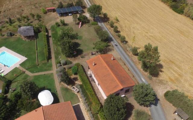 Appartamento 4 - La Poiana