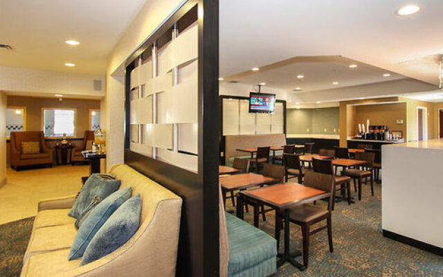 SpringHill Suites Minneapolis Eden Prairie