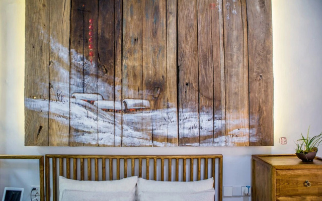 Memory.Home Inn – Guest Rooms – Suzhou