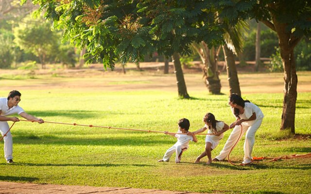 Club Mahindra Varca Beach, Goa