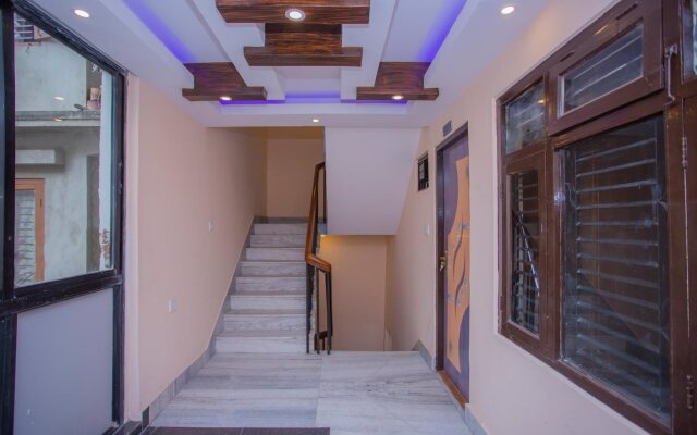 OYO 264 Hotel Antique Kutty