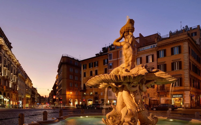 Clarion Collection Hotel Principessa Isabella