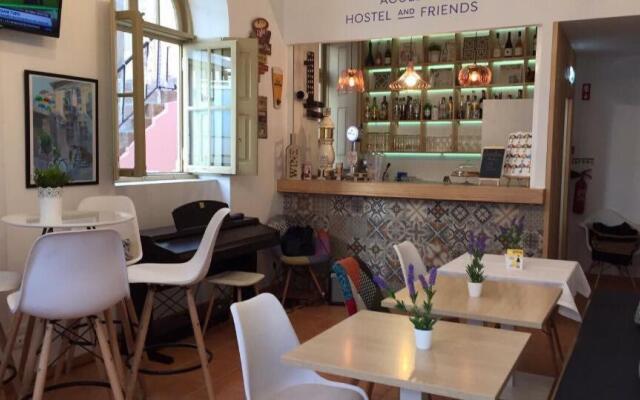 Águeda Hostel And Friends