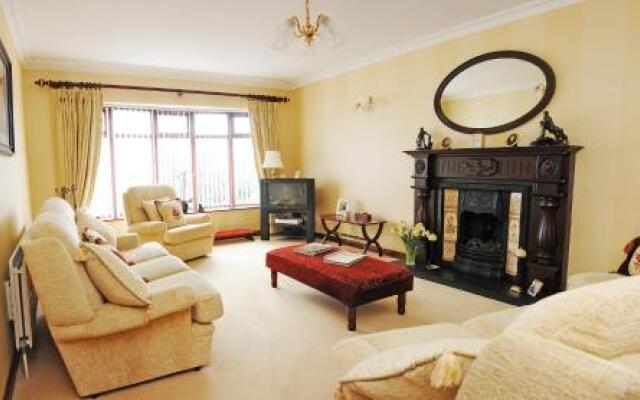 Cottesmore B&B