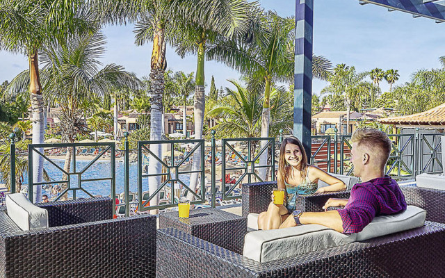 allsun Hotel Esplendido