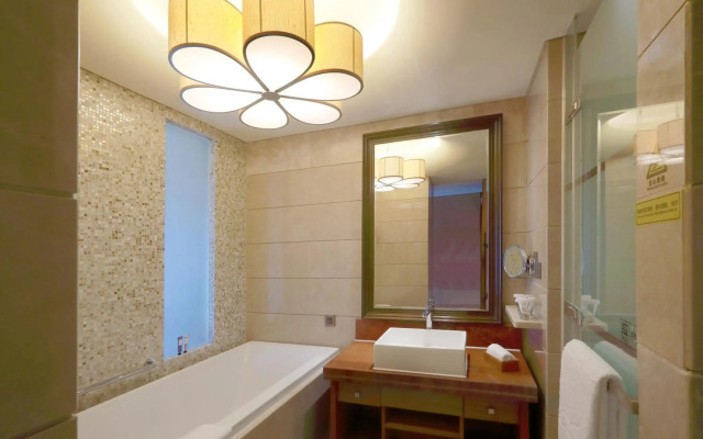 Xiamen International Conference Center Hotel