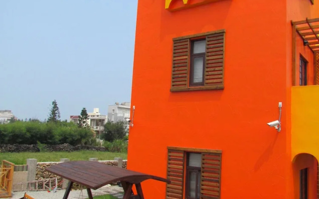 Remember Sea View B&B