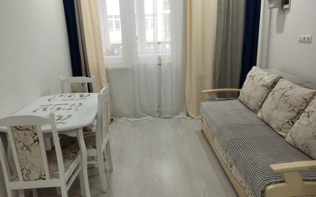 Apartments on Lenin 180A/5