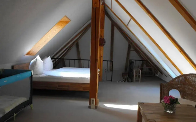 Hotel-Pension zum Brauhaus