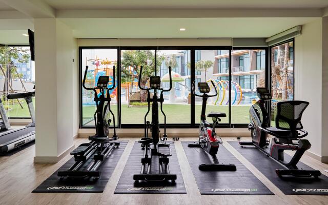 Elmas Cha-Am Design Hotel (SHA Extra Plus)