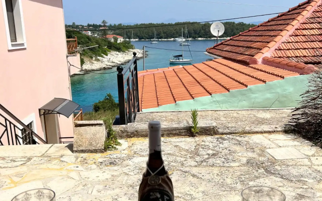 Tassos Cottage Fiskardo Kefalonia