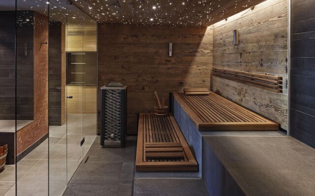 Boutique Hotel Schlossberg