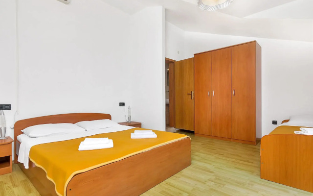 Apartments Rubin
