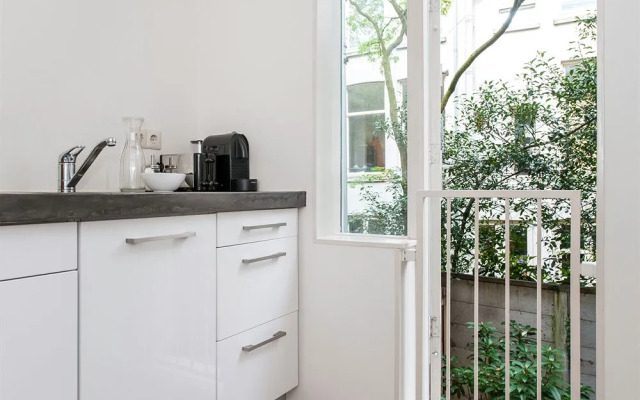 Cityden Residences Old South