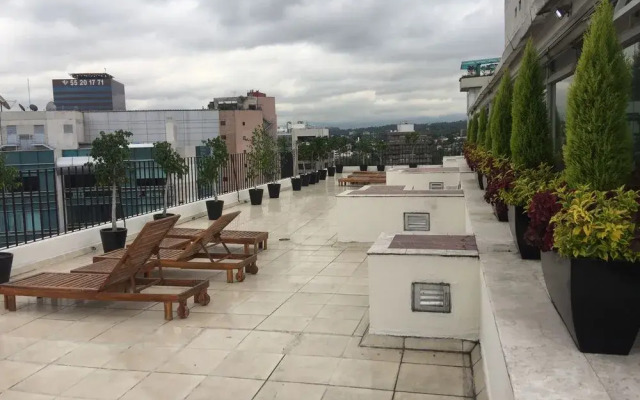 St Isidro Corporate Housing