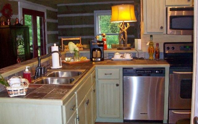 River Ranch Bed & Breakfast