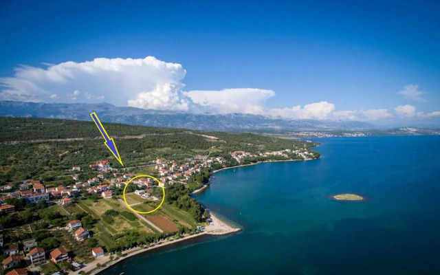 Punta Garden Pool House