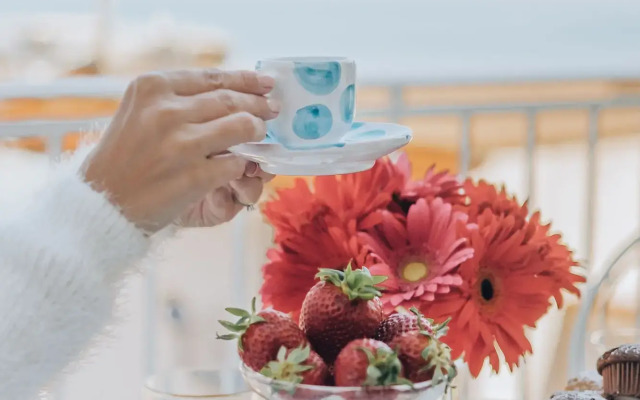 Palazzo Murrano adults only