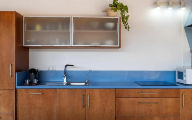 Glamping Slow Axarquia