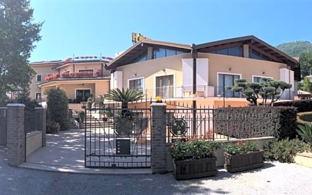 Hotel Ristorante San Raffaele