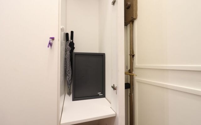 Piazza Navona Apartments