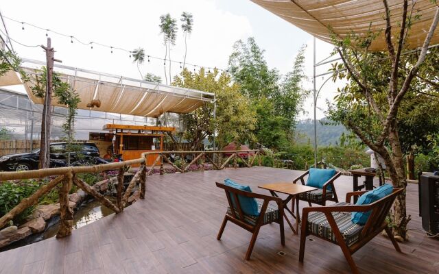 Hoàng Gia trang Homestay