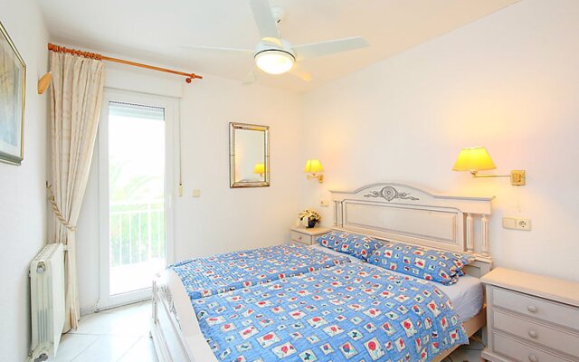 House B&B Calpe/Calp
