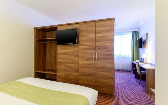 Quality Hotel Antwerpen Centrum Opera