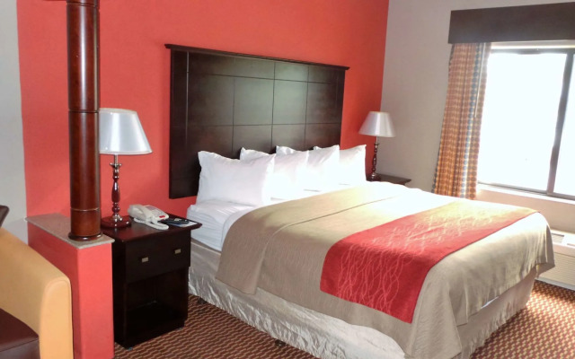 Red Roof Inn & Suites Detroit-Melvindale/ Dearborn