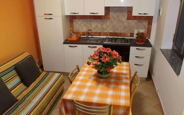 Casa Vacanza Con Incantevole Vista Mare