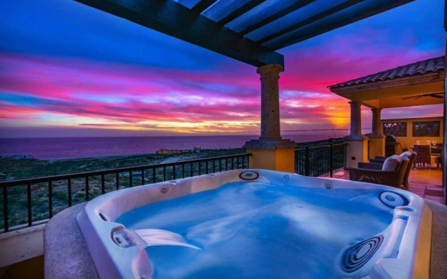 3BD Casa Buenavida Luxury Resort Cabo