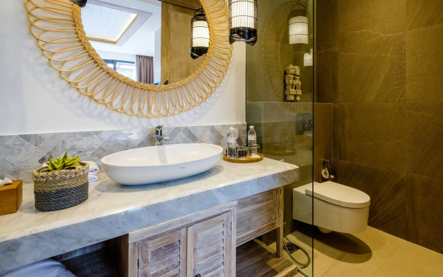 The Akasha Luxury Villas and Boutique Hotel