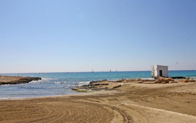 Villas Costa Calpe - Ebi
