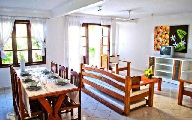 Residencial Moradas De Israel