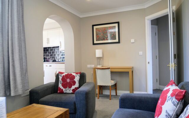 Peartree Serviced Apartments