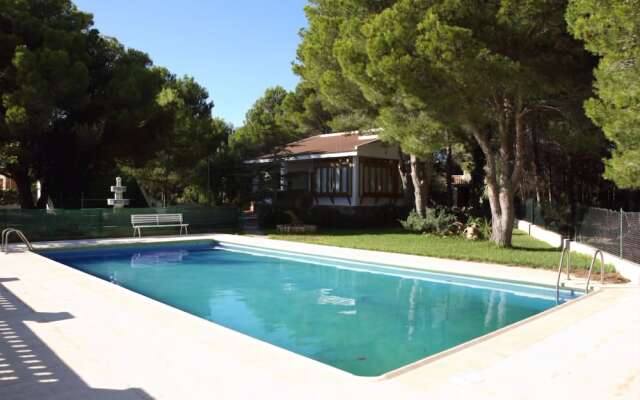 Villa Torrente