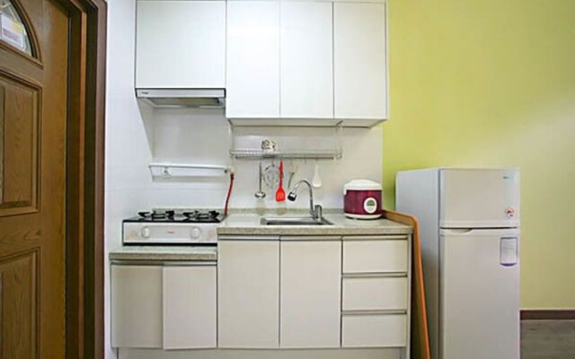 Chungju Wolak Dream Pension