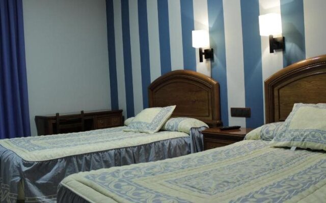 Hostal Ana Belen