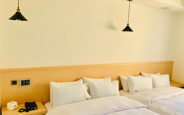 Tai Hu Hotel