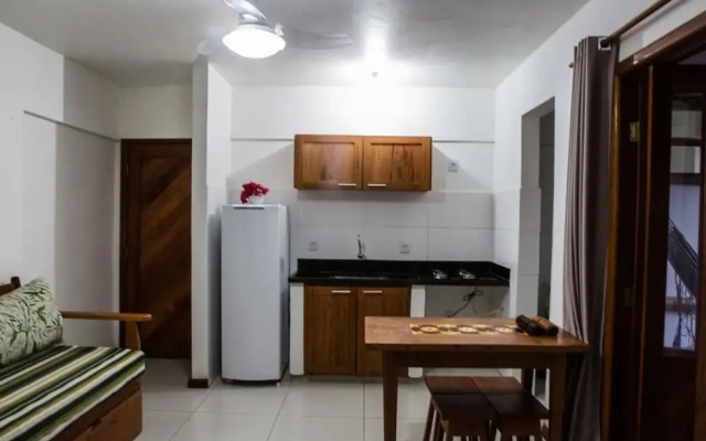 Pousada Arpoador Flat