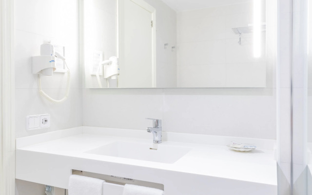 Apartamentos Andreas